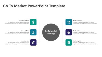 Go To Market PowerPoint Template
