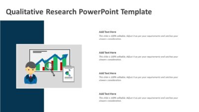 Qualitative Research PowerPoint Template