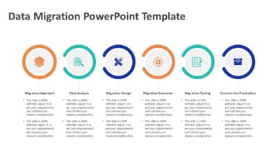 Data Migration PowerPoint Template