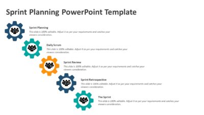 Sprint Planning PowerPoint Template