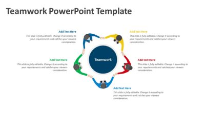 Teamwork PowerPoint Template