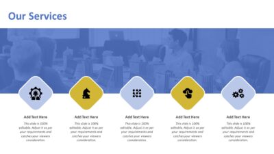 Our Services PowerPoint Slideshow