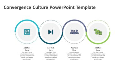 Convergence Culture PowerPoint Template