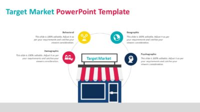 Target Market PowerPoint Template