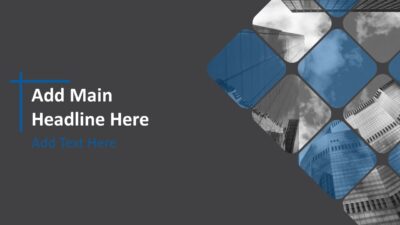 PowerPoint Background Theme