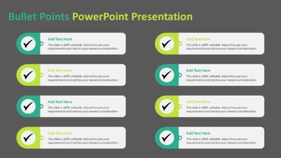 Bullet Points PowerPoint Presentation
