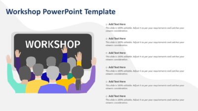 Workshop PowerPoint Template