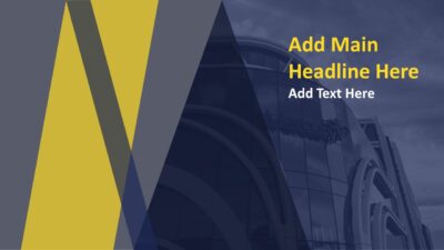 PowerPoint Background Design