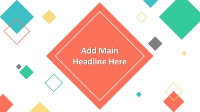 PowerPoint Background Slide