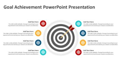 Goal Achievement PowerPoint Presentation