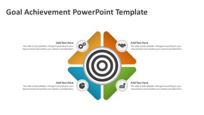 Goal Achievement PowerPoint Template