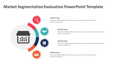 Market Segmentation Evaluation PowerPoint Template