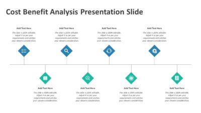 Cost Benefit Analysis Presentation Slide