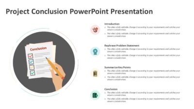 Project Conclusion PowerPoint Presentation