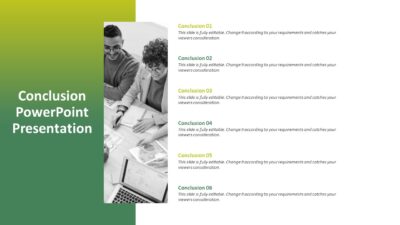 Conclusion PowerPoint Presentation