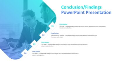 Conclusion and Findings PowerPoint Presentation
