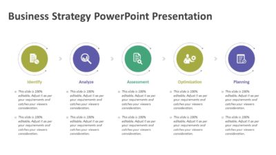 Business Strategy PowerPoint Presentation