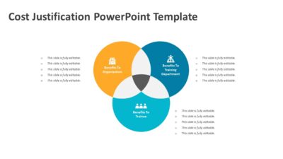 Cost Justification PowerPoint Template