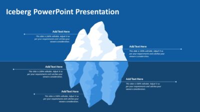 Iceberg PowerPoint Presentation
