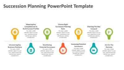 Succession Planning PowerPoint Template