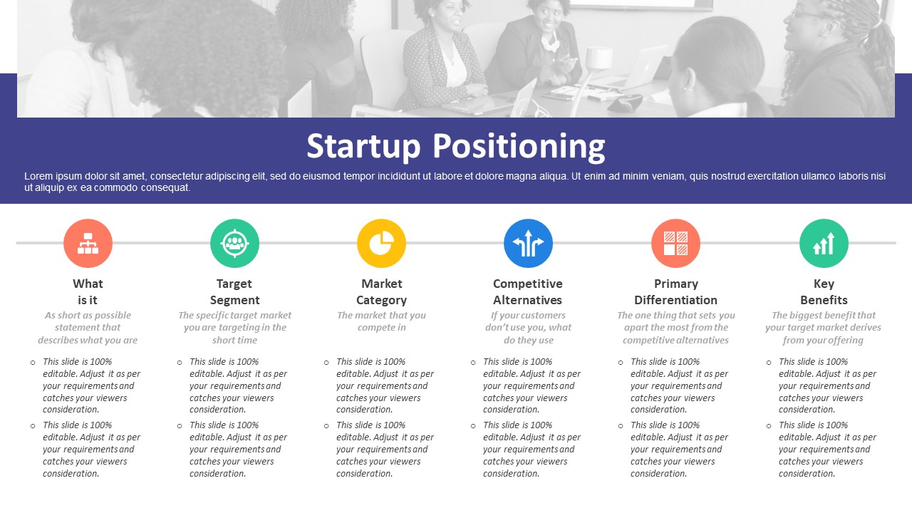 Startup Positioning PowerPoint Template PPT Templates startup-positioning-powerpoint-template-ppt-templates