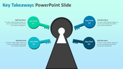 Key Takeaways PowerPoint Slide