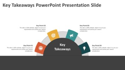 Key Takeaways PowerPoint Presentation Slide