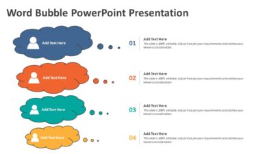 Word Bubble PowerPoint Presentation