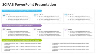 SCIPAB PowerPoint Presentation
