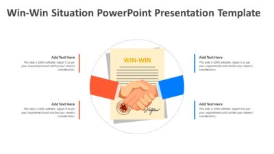 Win-Win Situation PowerPoint Presentation Template