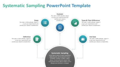 Systematic Sampling PowerPoint Template