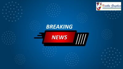 Breaking News PowerPoint Presentation Template