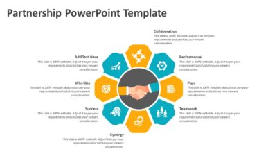 Partnership PowerPoint Template