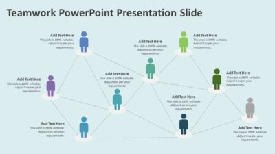 Teamwork PowerPoint Presentation Slide