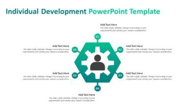 Individual Development PowerPoint Template