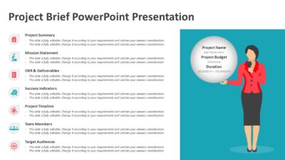 Project Brief PowerPoint Presentation