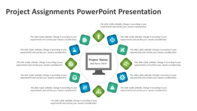 Project Assignments PowerPoint Presentation