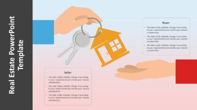 Real Estate PowerPoint Template