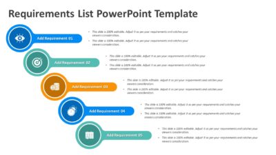 Requirements List PowerPoint Template