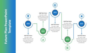 Future Plan PowerPoint Template