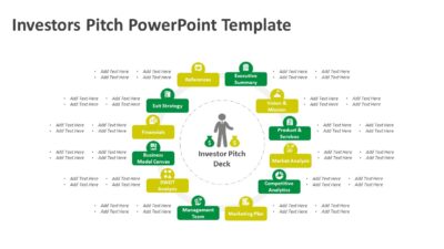 Investors Pitch PowerPoint Template