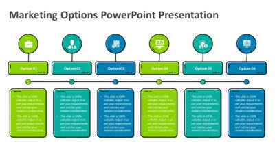 Marketing Options PowerPoint Presentation