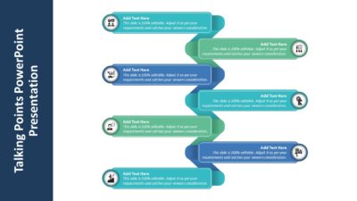 Talking Points PowerPoint Presentation