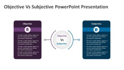 Objective Vs Subjective PowerPoint Presentation