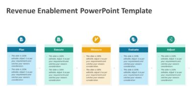 Revenue Enablement PowerPoint Template
