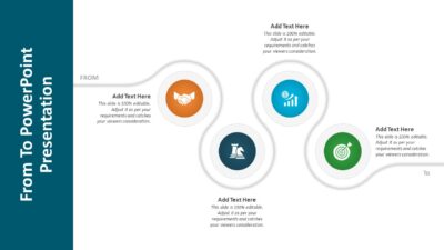 From To PowerPoint Presentation