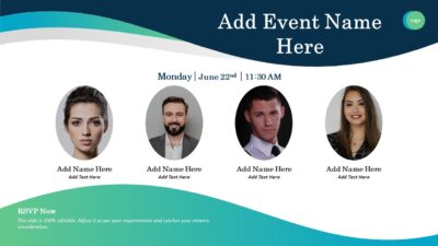 Guest Speaker PowerPoint Presentation