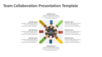 Team Collaboration Presentation Template