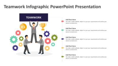 Teamwork Infographic PowerPoint Presentation