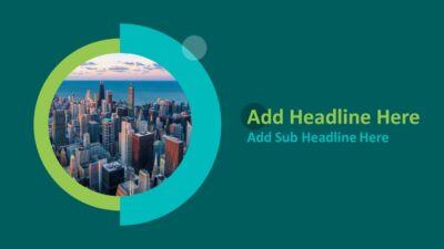 Title PowerPoint Template